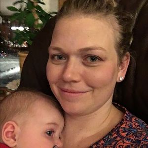 Meet your Posher, Dana